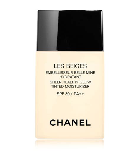 chanel les beiges light|chanel les beige medium deep.